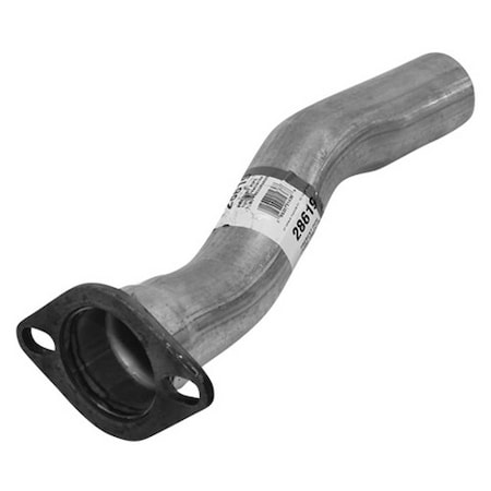 Ap Exhaust Prebent Pipe Ap Exhaust, 28619 28619